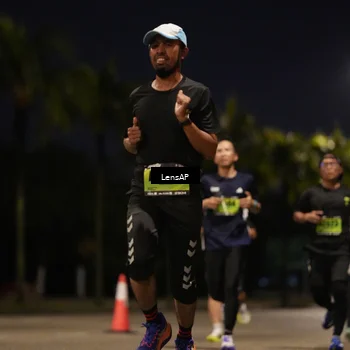 Runner Photo 5307483