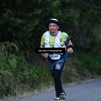 Runner Photo 5307484