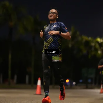 Runner Photo 5307485