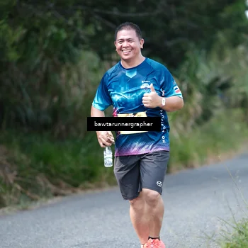 Runner Photo 5307488