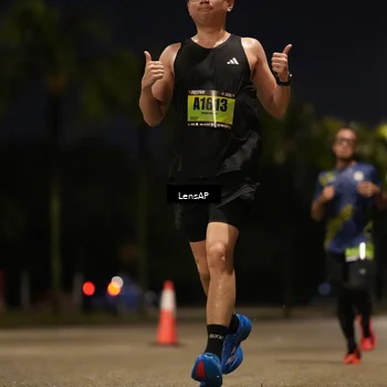 Runner Photo 5307490