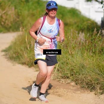 Runner Photo 5307491
