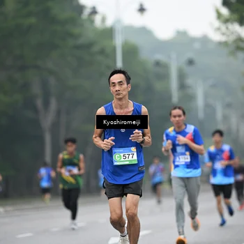Runner Photo 5307494