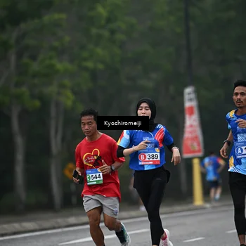 Runner Photo 5307499