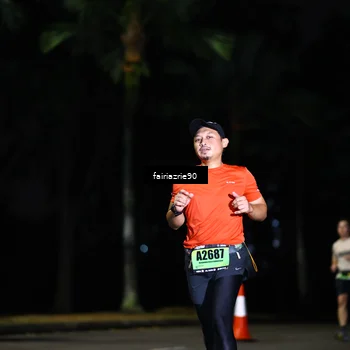 Runner Photo 5307502