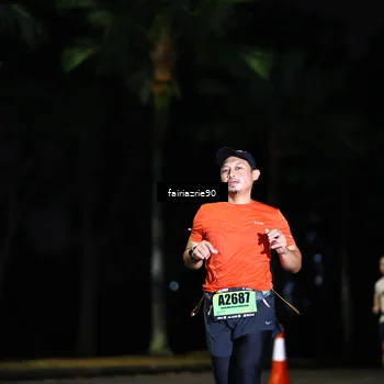 Runner Photo 5307503