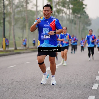 Runner Photo 5307505