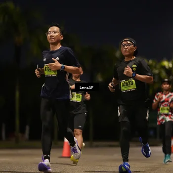 Runner Photo 5307506