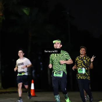 Runner Photo 5307508