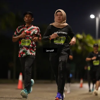 Runner Photo 5307509