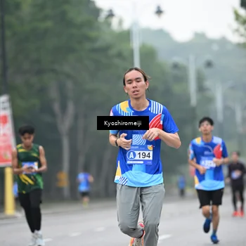 Runner Photo 5307510