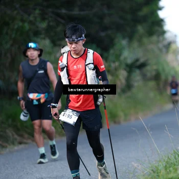 Runner Photo 5307513