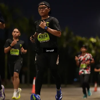 Runner Photo 5307515