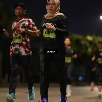 Runner Photo 5307517