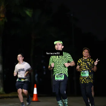 Runner Photo 5307521