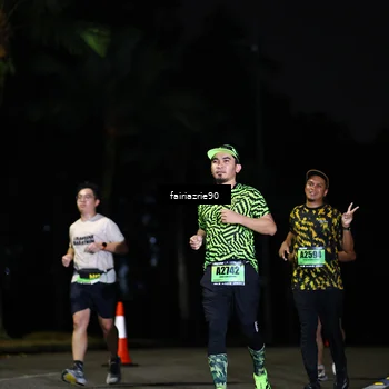 Runner Photo 5307522