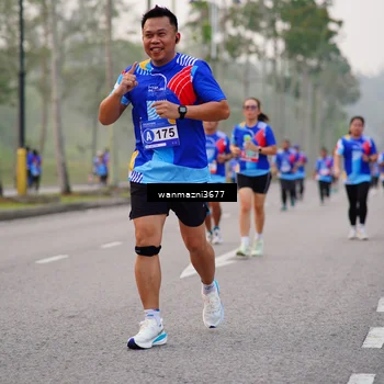 Runner Photo 5307523