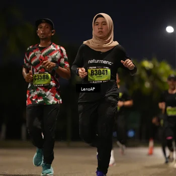 Runner Photo 5307524