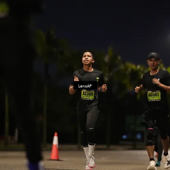 Runner Photo 5307527
