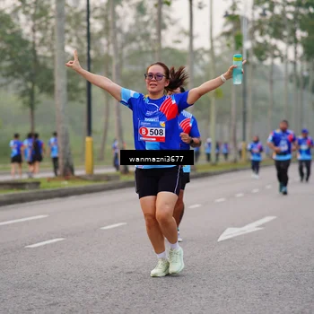 Runner Photo 5307530