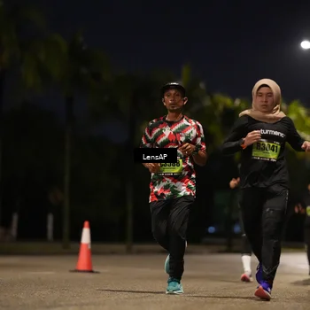 Runner Photo 5307531
