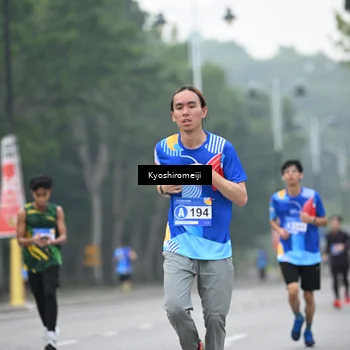 Runner Photo 5307533