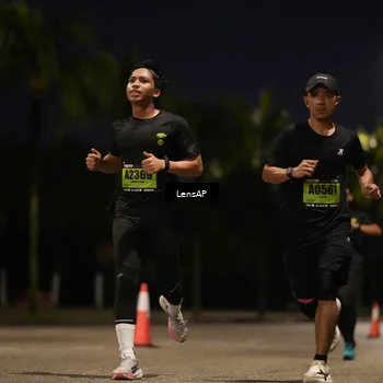 Runner Photo 5307534