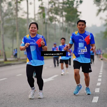 Runner Photo 5307535
