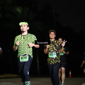 Runner Photo 5307538