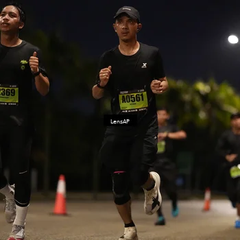 Runner Photo 5307539