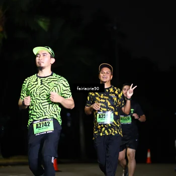 Runner Photo 5307541