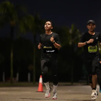 Runner Photo 5307542