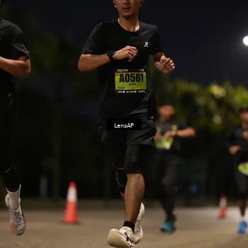 Runner Photo 5307543