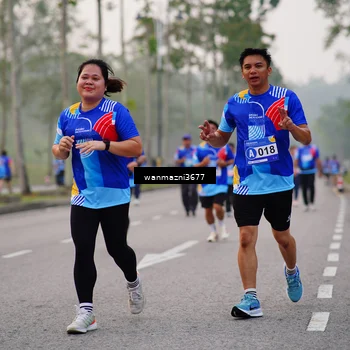 Runner Photo 5307544