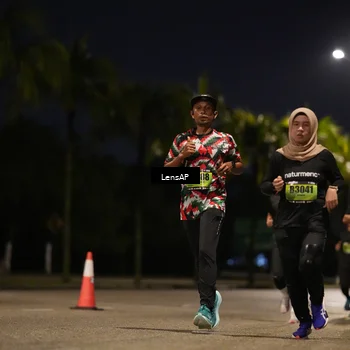 Runner Photo 5307545