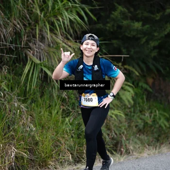 Runner Photo 5307555