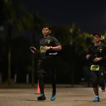 Runner Photo 5307557