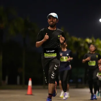 Runner Photo 5307558
