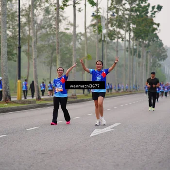 Runner Photo 5307559