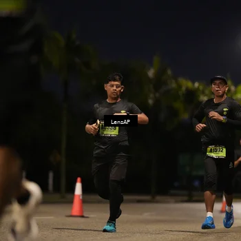 Runner Photo 5307563