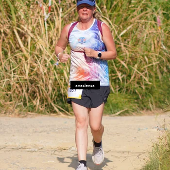 Runner Photo 5307564