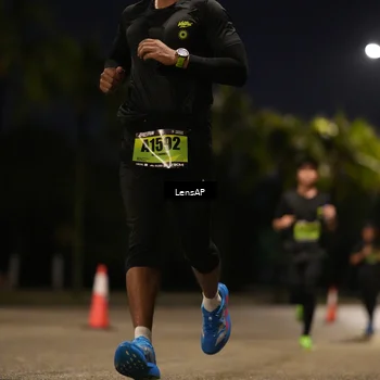 Runner Photo 5307566