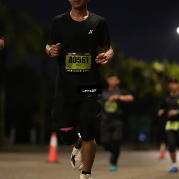 Runner Photo 5307568