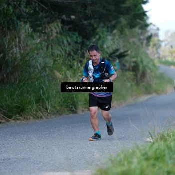 Runner Photo 5307570