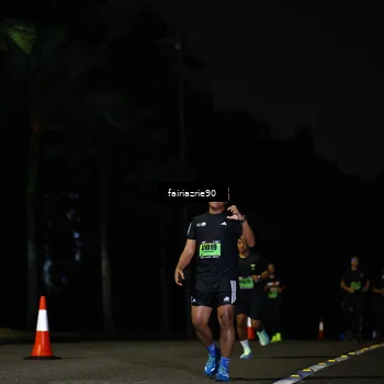 Runner Photo 5307572