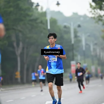 Runner Photo 5307574