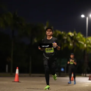 Runner Photo 5307577
