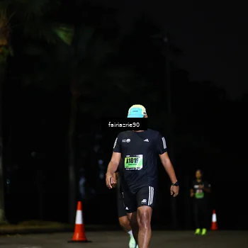 Runner Photo 5307578