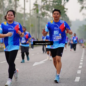 Runner Photo 5307583