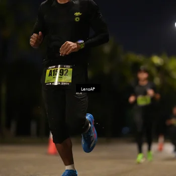 Runner Photo 5307587